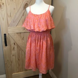 Lilly for Target Dress